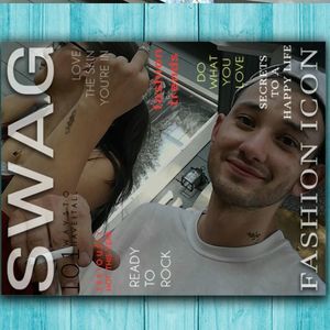 Meet your Posher, Tyson